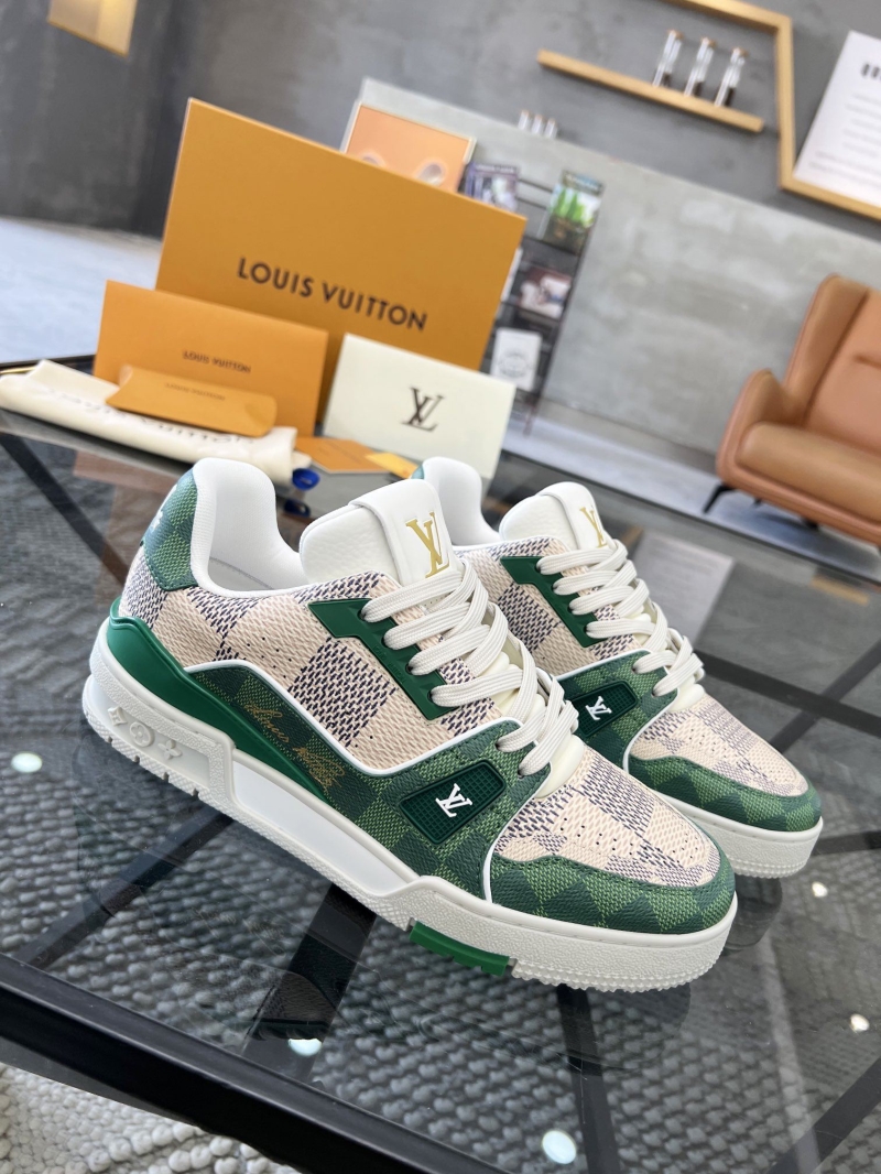 Louis Vuitton Sneakers